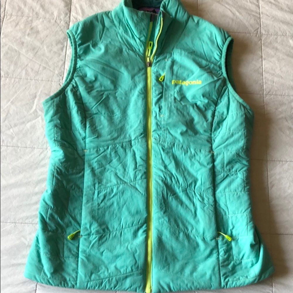 Patagonia Nano Air Vest